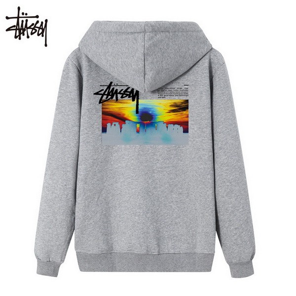 Stussy men Hoodies-323(S-XXL)