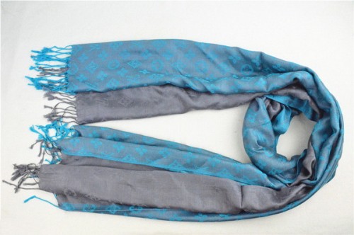 LV Silk Scarf AAA-156