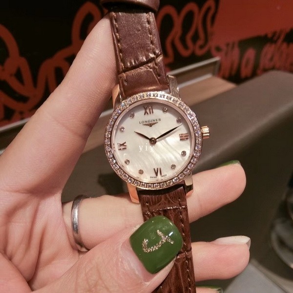 Longines Watches-304