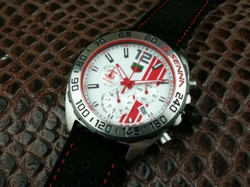 Tag Heuer Watches-030