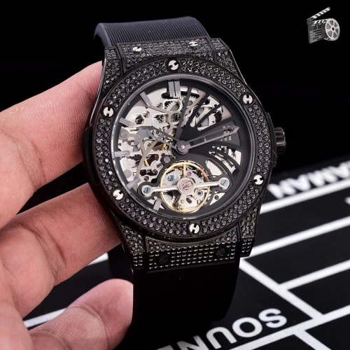 Hublot Watches-644