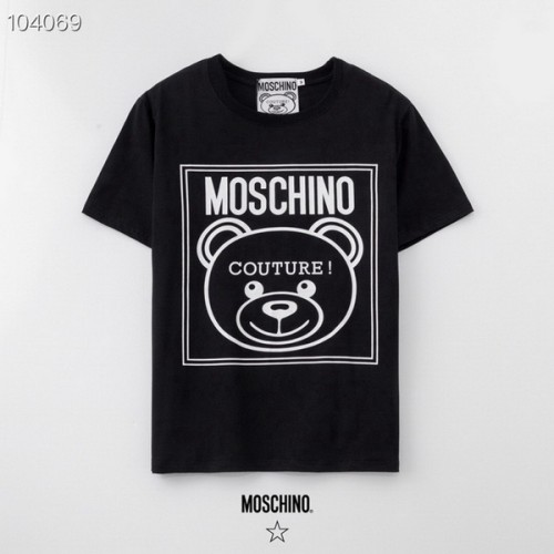 Moschino t-shirt men-172(S-XXL)