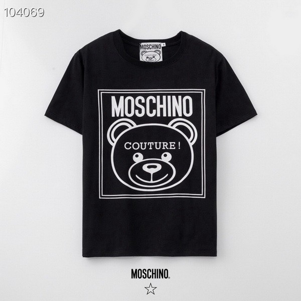 Moschino t-shirt men-172(S-XXL)