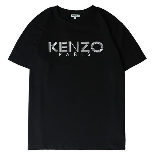 Kenzo T-shirts men-149(S-XXL)