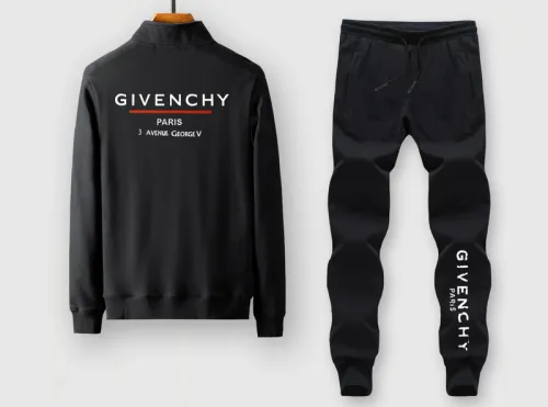 Givenchy long suit men-090(M-XXXL)