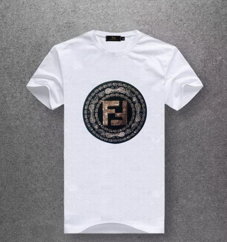 FD T-shirt-015(M-XXXXXL)