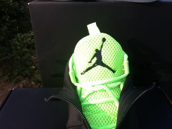 Air Jordan XX8 shoes (1:1)-001