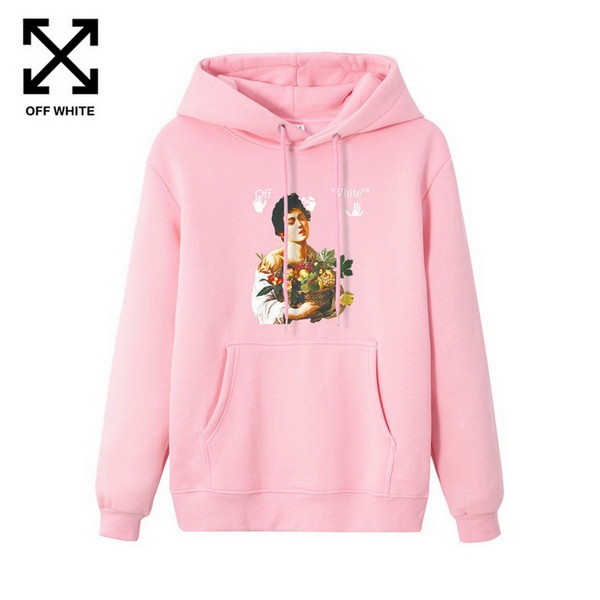 OFF-WHITE men Hoodies-472(S-XXL)