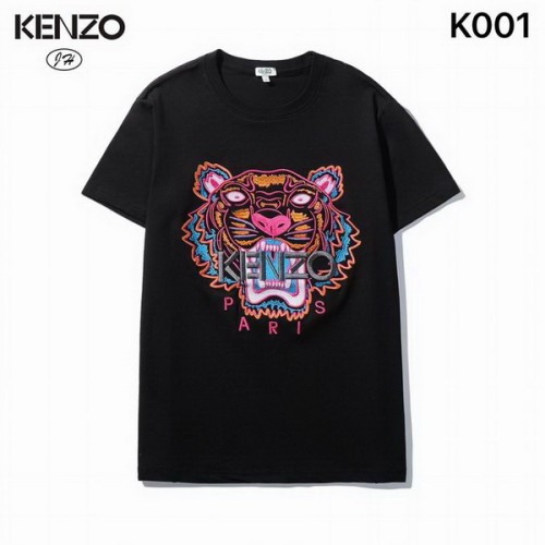 Kenzo T-shirts men-029(S-XXL)