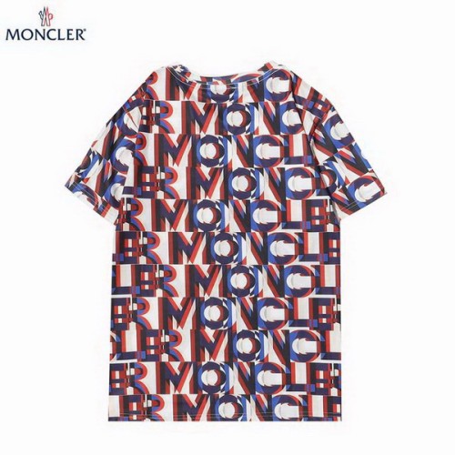 Moncler t-shirt men-189(S-XXL)