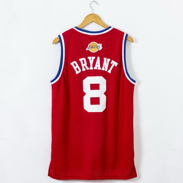 NBA Los Angeles Lakers-478