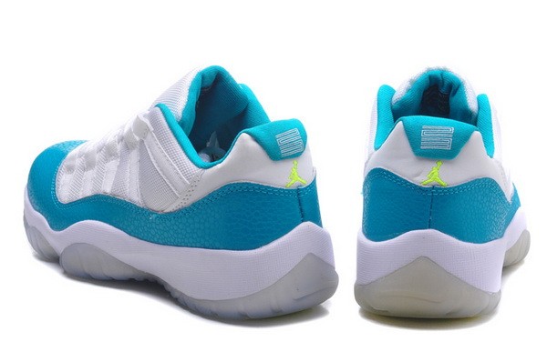 Air Jordan 11 women AAA-013