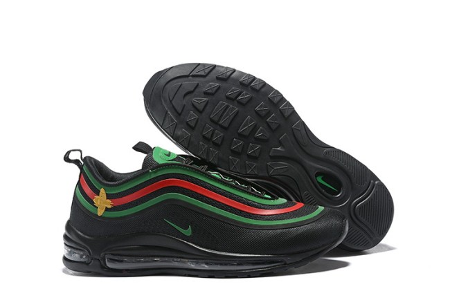 Nike Air Max 97 men shoes-223