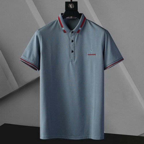 G polo men t-shirt-209(M-XXXL)