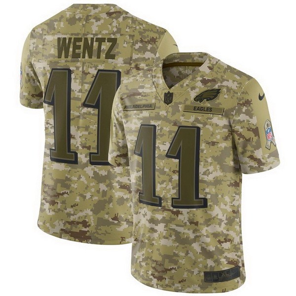 NFL 2018 Jerseys men-519