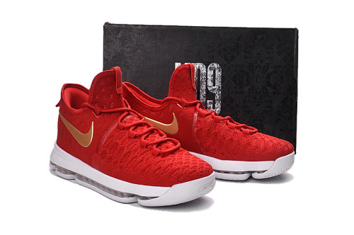 Nike KD 9 Shoes-025