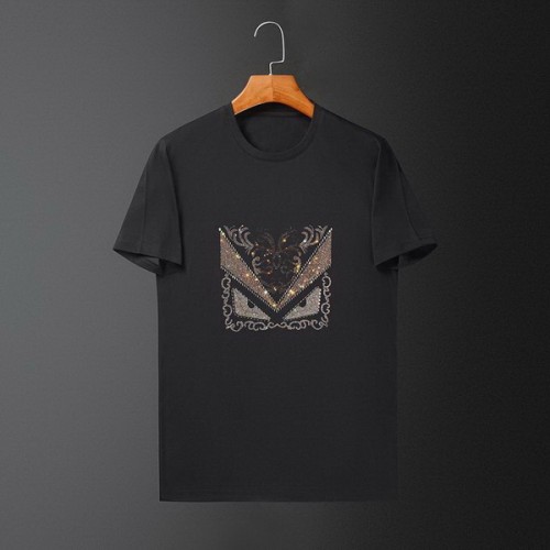 FD T-shirt-009(M-XXXXXL)
