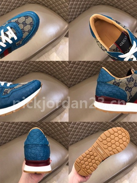 Super Max G Shoes-340