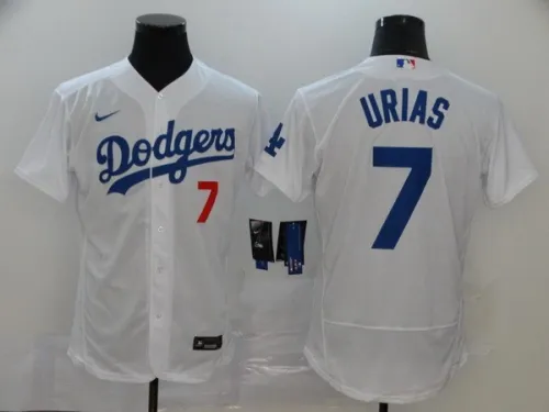 MLB 2020 Jerseys-346