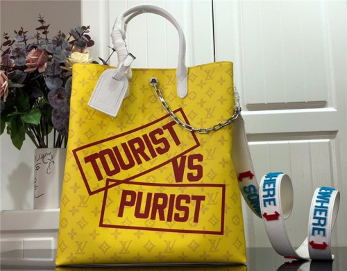 LV High End Quality Bag-750