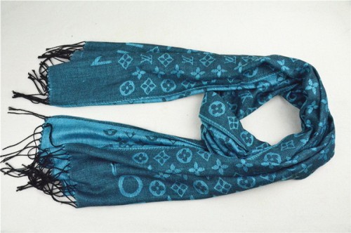 LV Silk Scarf AAA-159