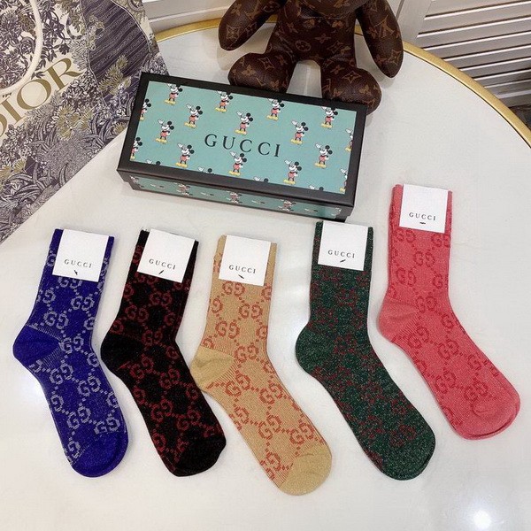 G Socks-240