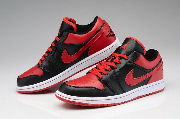 Jordan 1 low shoes AAA Quality-003