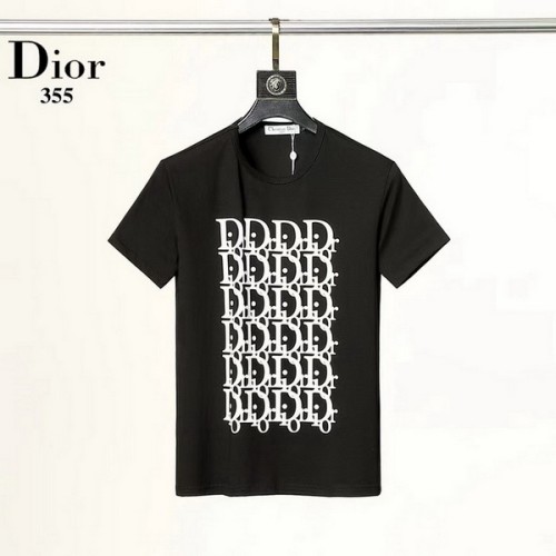 Dior T-Shirt men-517(M-XXXL)