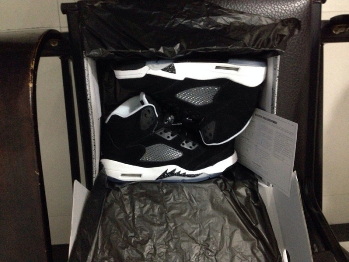 Perfect Air Jordan 5 shoes-007