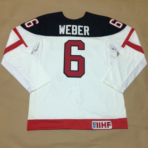 NHL New jerseys-105