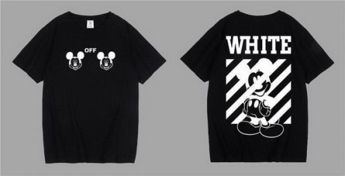 Off white t-shirt men-1150(S-XXL)