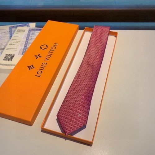LV Necktie AAA Quality-155