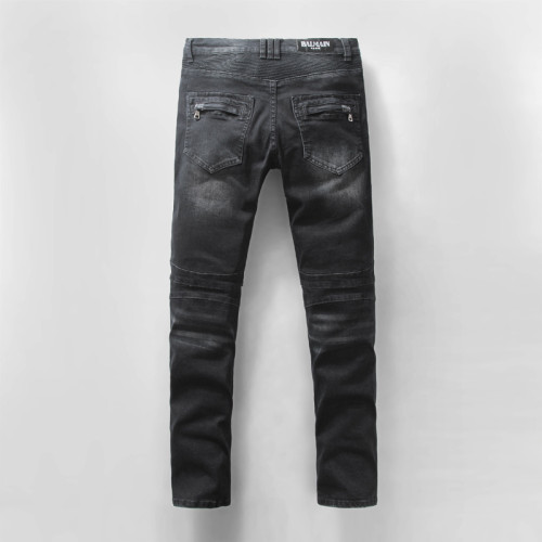 Balmain Jeans AAA quality-285(28-38)