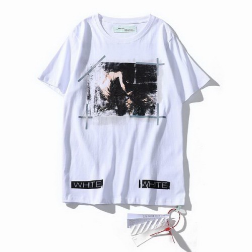 Off white t-shirt men-178(M-XXL)