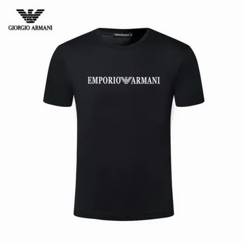 Armani t-shirt men-109(M-XXXL)
