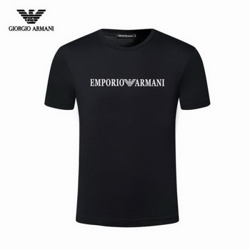 Armani t-shirt men-109(M-XXXL)