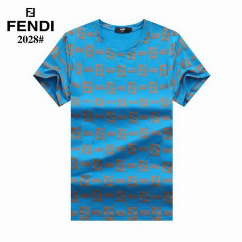 FD T-shirt-312(M-XXXL)