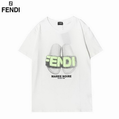 FD T-shirt-661(S-XXL)