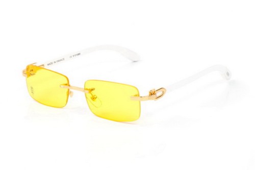 Cartie Plain Glasses AAA-1768