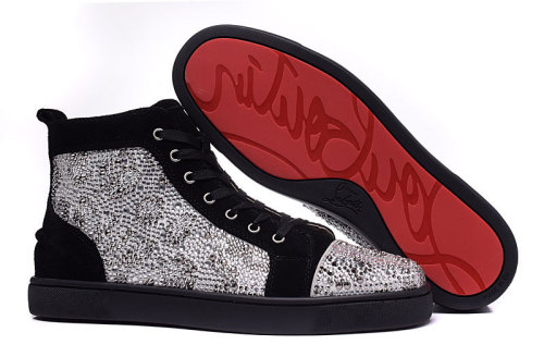 Christian Louboutin mens shoes-378