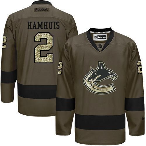 NHL Camouflage-215