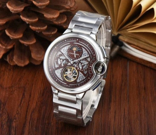 Cartier Watches-613