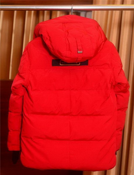 CG Down Jacket men-407