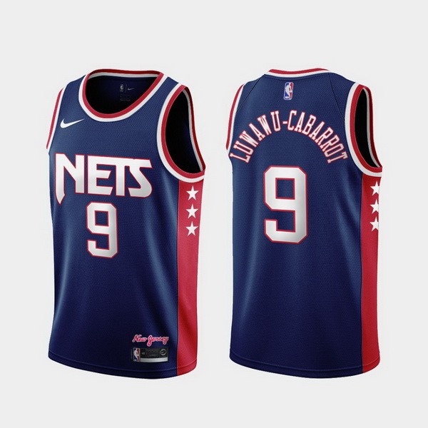 NBA Brooklyn Nets-143