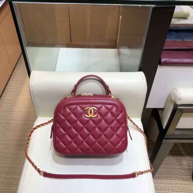 CHNL High End Quality Bag-103