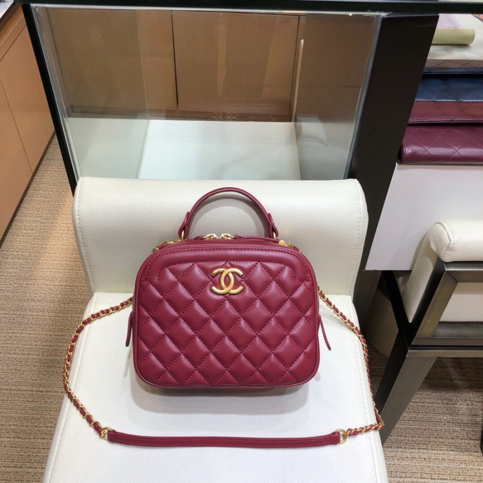 CHNL High End Quality Bag-103