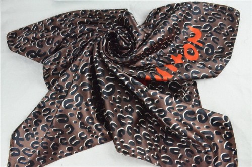 LV Silk Scarf AAA-069