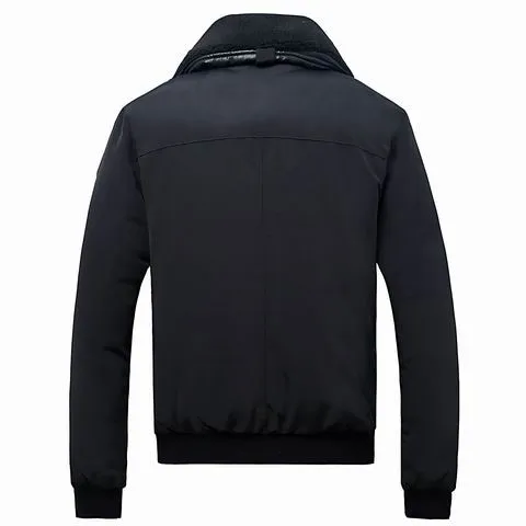 CG Down Jacket men-715