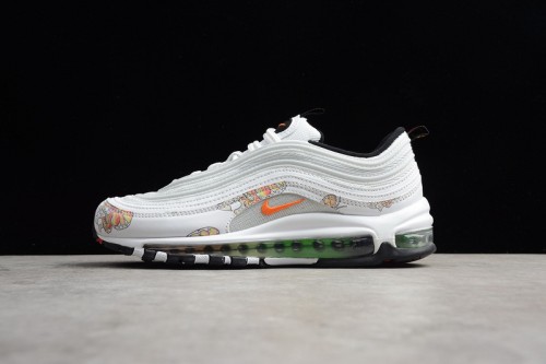 Nike Air Max 97 women shoes-118