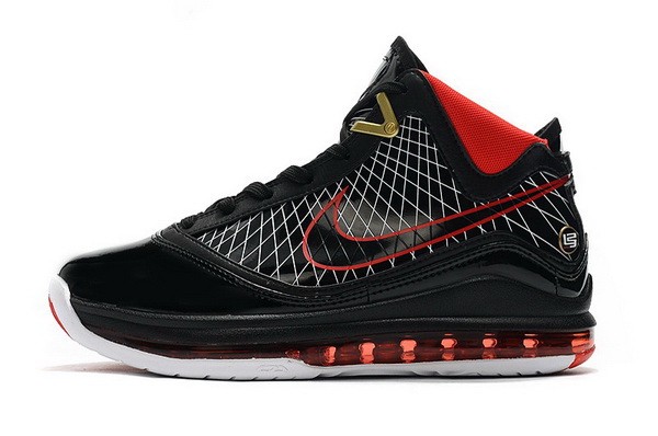 Nike LeBron James 7 shoes-004